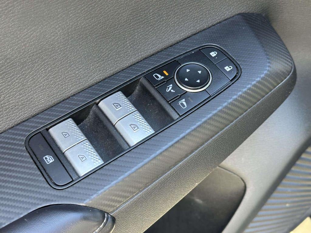 2023 Mitsubishi Outlander SE 2.5 2WD