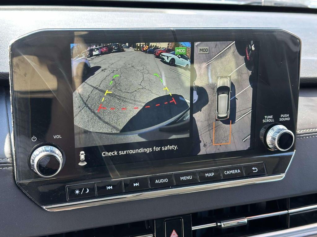 2023 Mitsubishi Outlander SE 2.5 2WD