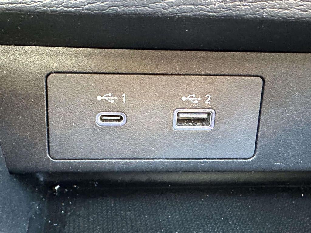 2023 Mitsubishi Outlander SE 2.5 2WD