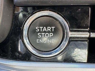 2023 Mitsubishi Outlander SE 2.5 2WD