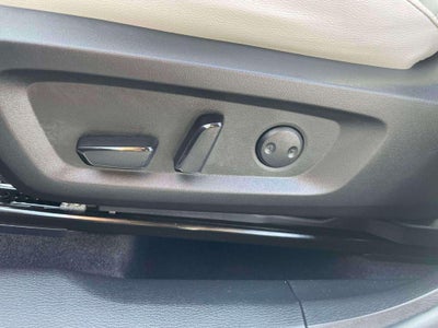 2022 Mitsubishi Outlander SEL 2.5 S-AWC