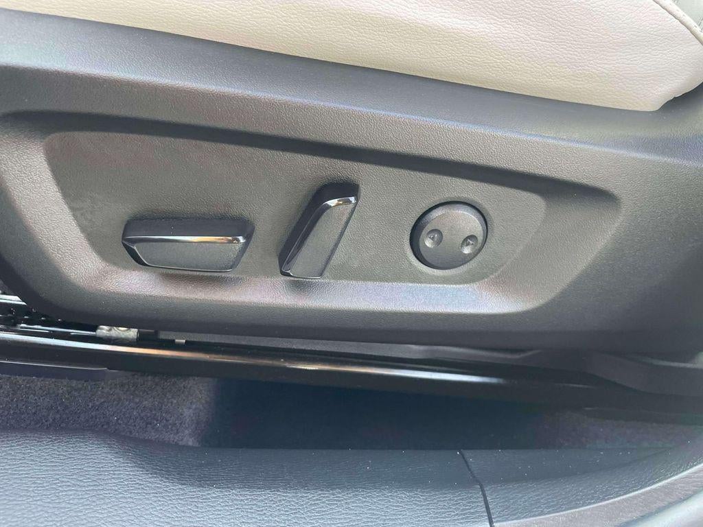 2022 Mitsubishi Outlander SEL 2.5 S-AWC