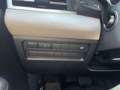 2022 Mitsubishi Outlander SEL 2.5 S-AWC