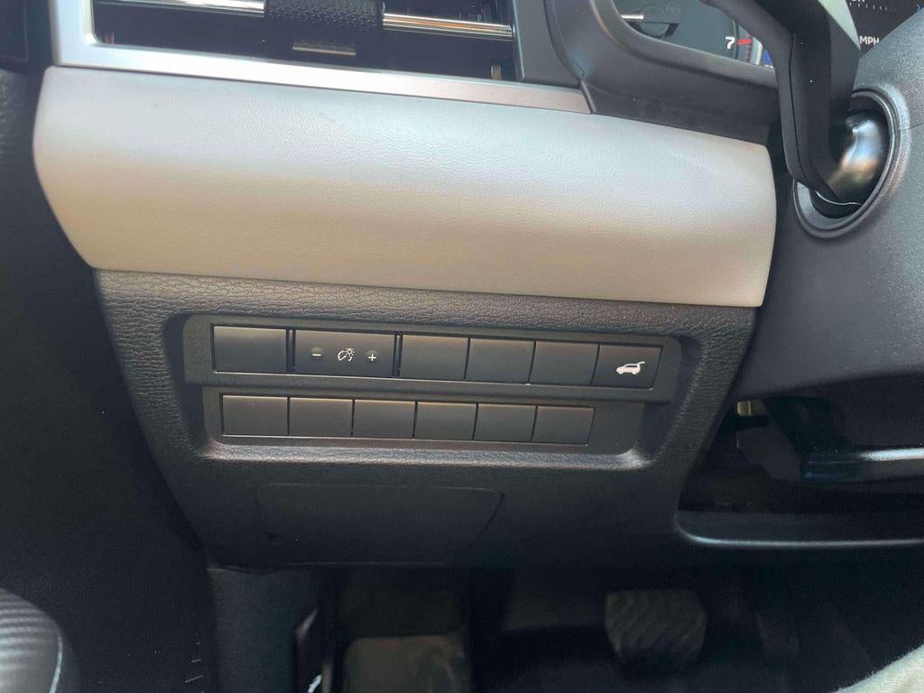 2022 Mitsubishi Outlander SEL 2.5 S-AWC