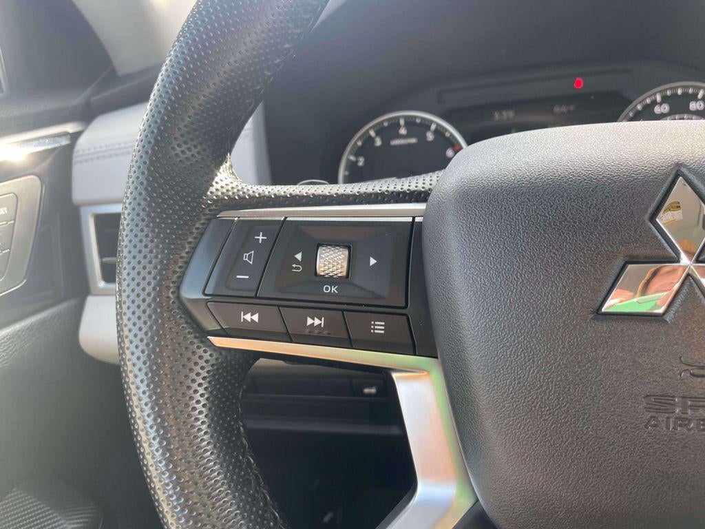 2022 Mitsubishi Outlander SEL 2.5 S-AWC