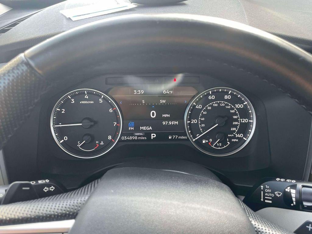 2022 Mitsubishi Outlander SEL 2.5 S-AWC