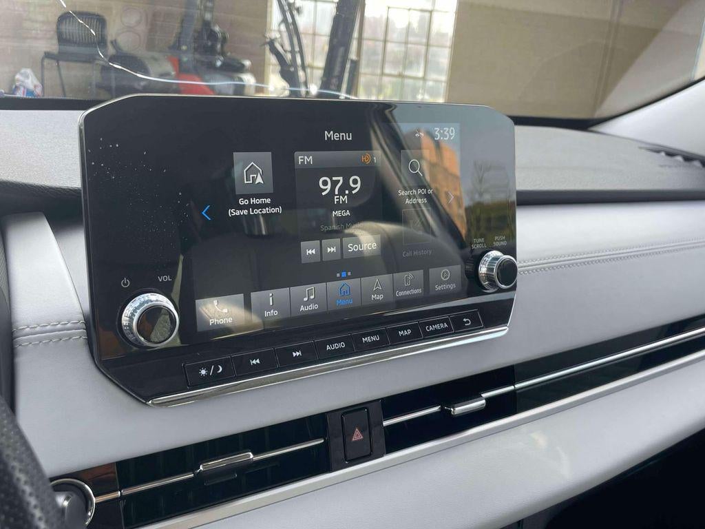 2022 Mitsubishi Outlander SEL 2.5 S-AWC