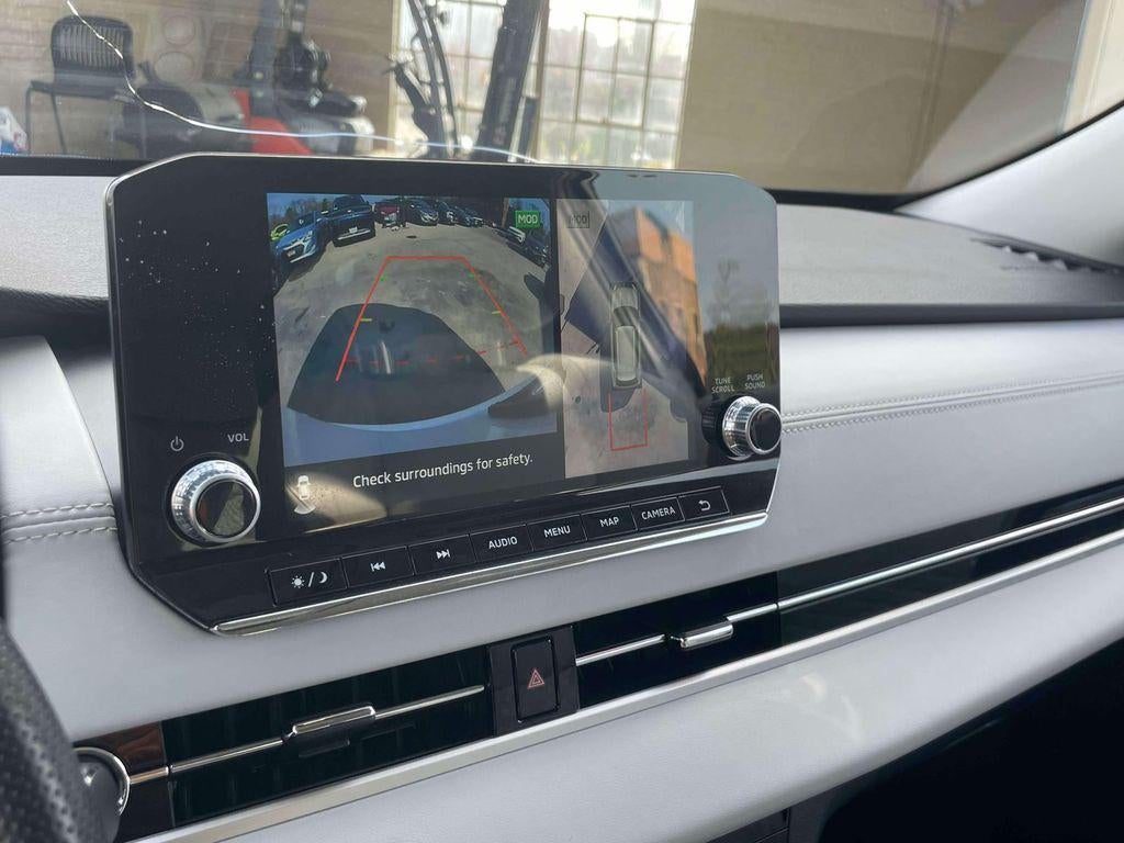 2022 Mitsubishi Outlander SEL 2.5 S-AWC