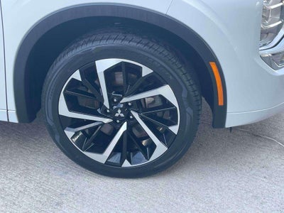 2022 Mitsubishi Outlander SEL 2.5 S-AWC