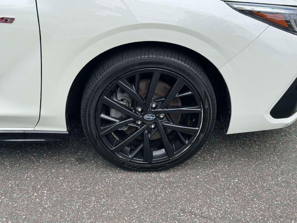 2024 Subaru Impreza RS 5-Door