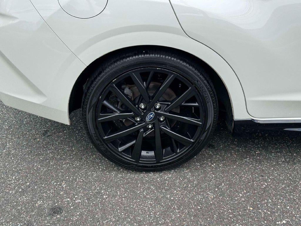 2024 Subaru Impreza RS 5-Door