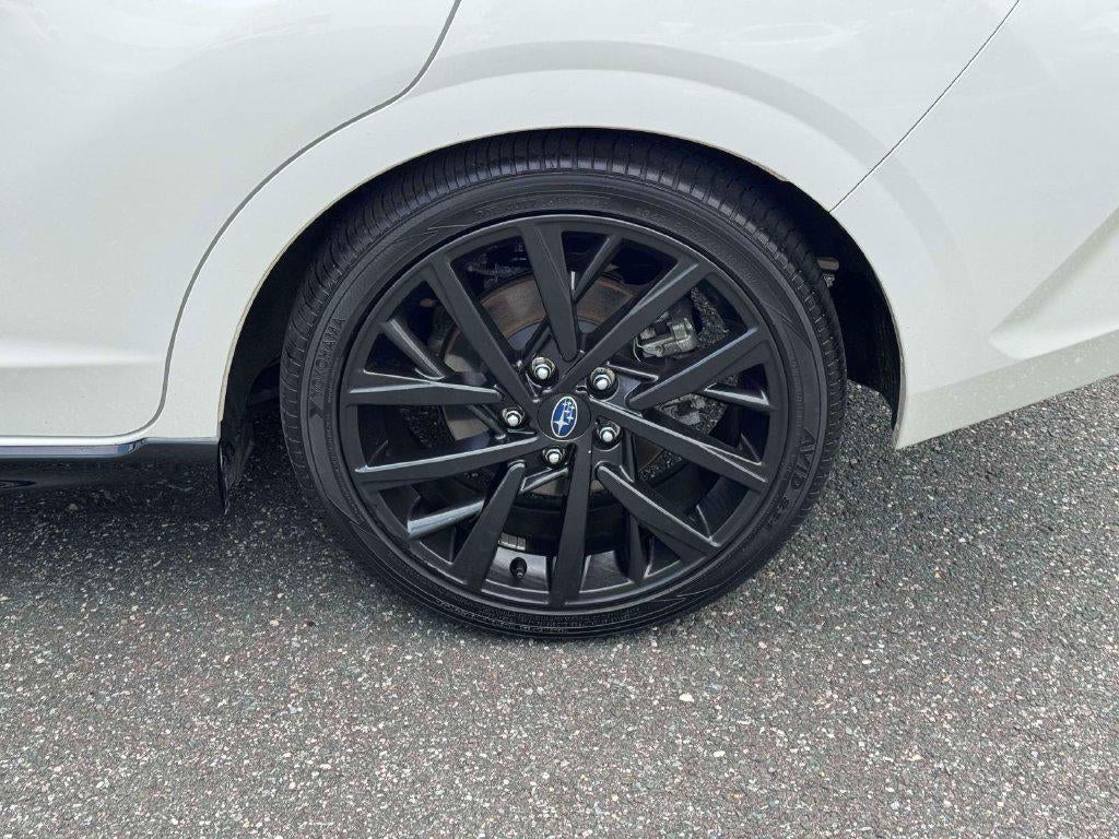 2024 Subaru Impreza RS 5-Door