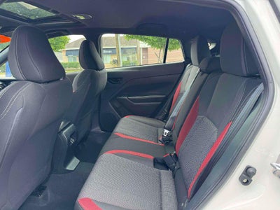 2024 Subaru Impreza RS 5-Door