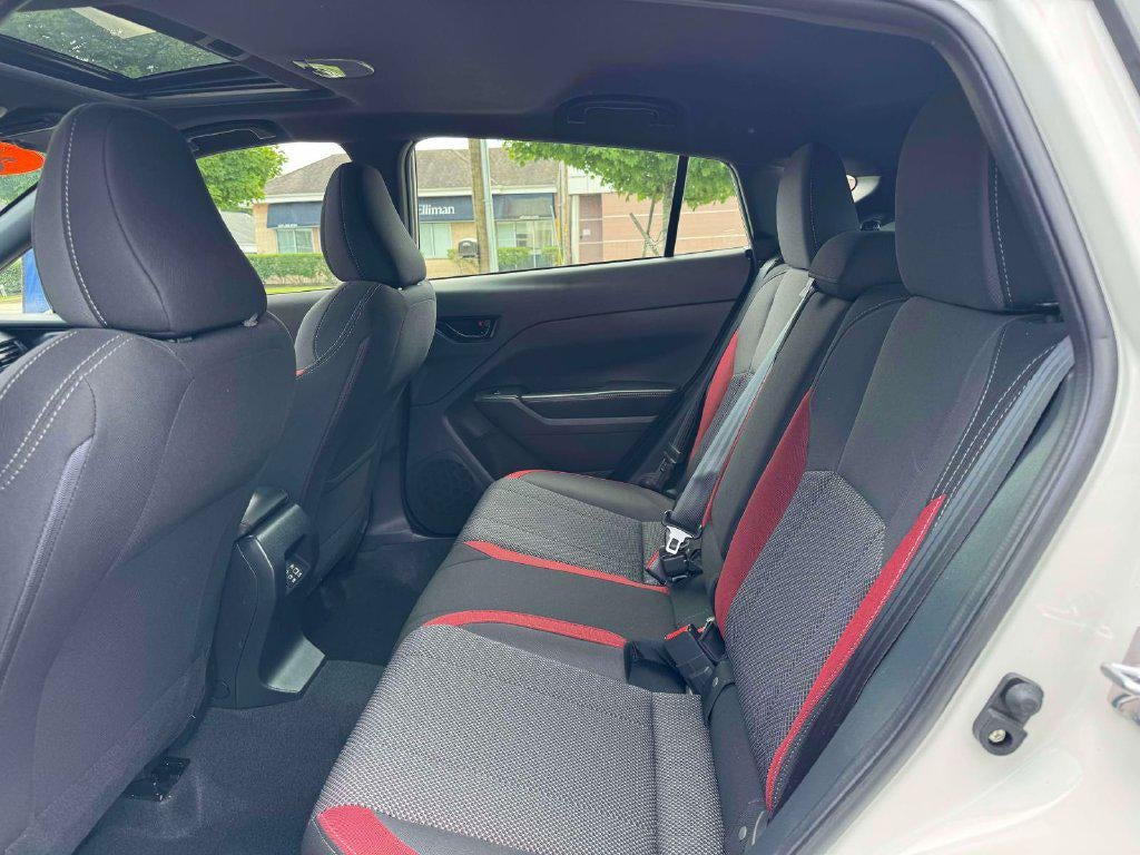 2024 Subaru Impreza RS 5-Door