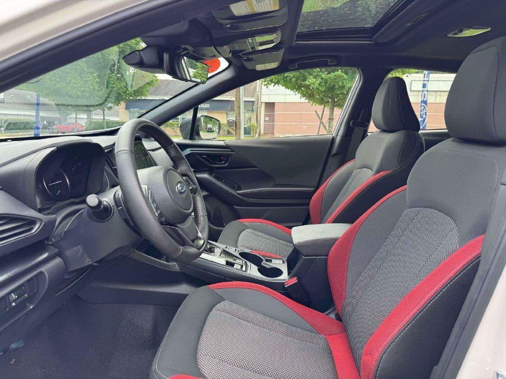 2024 Subaru Impreza RS 5-Door
