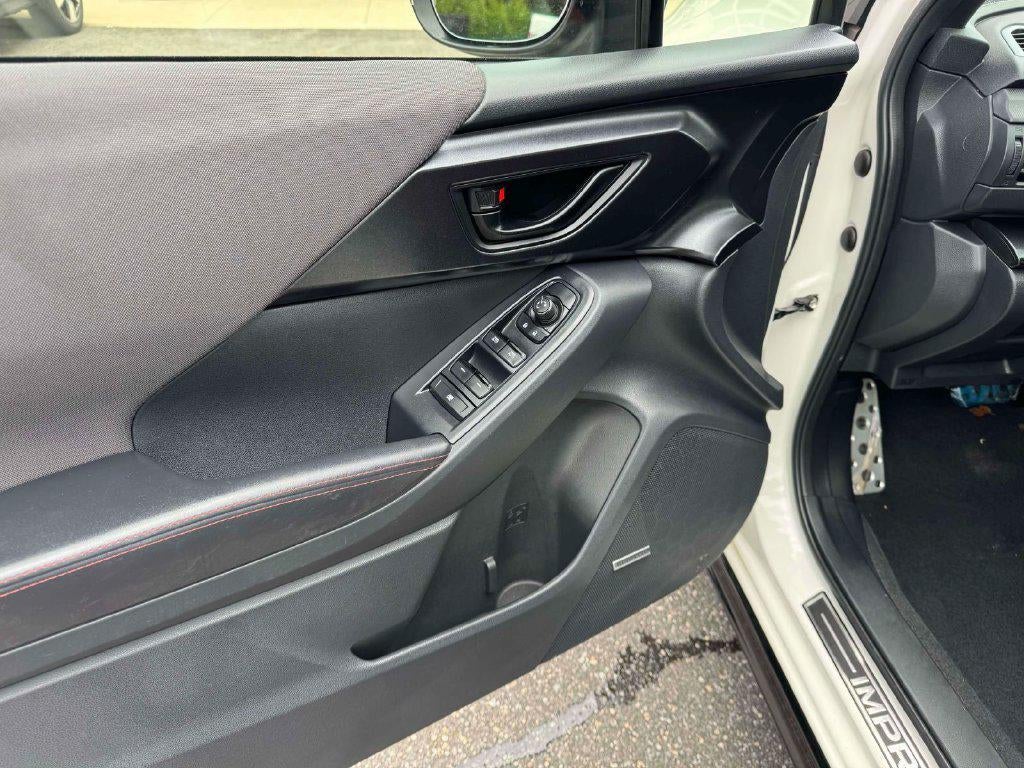2024 Subaru Impreza RS 5-Door