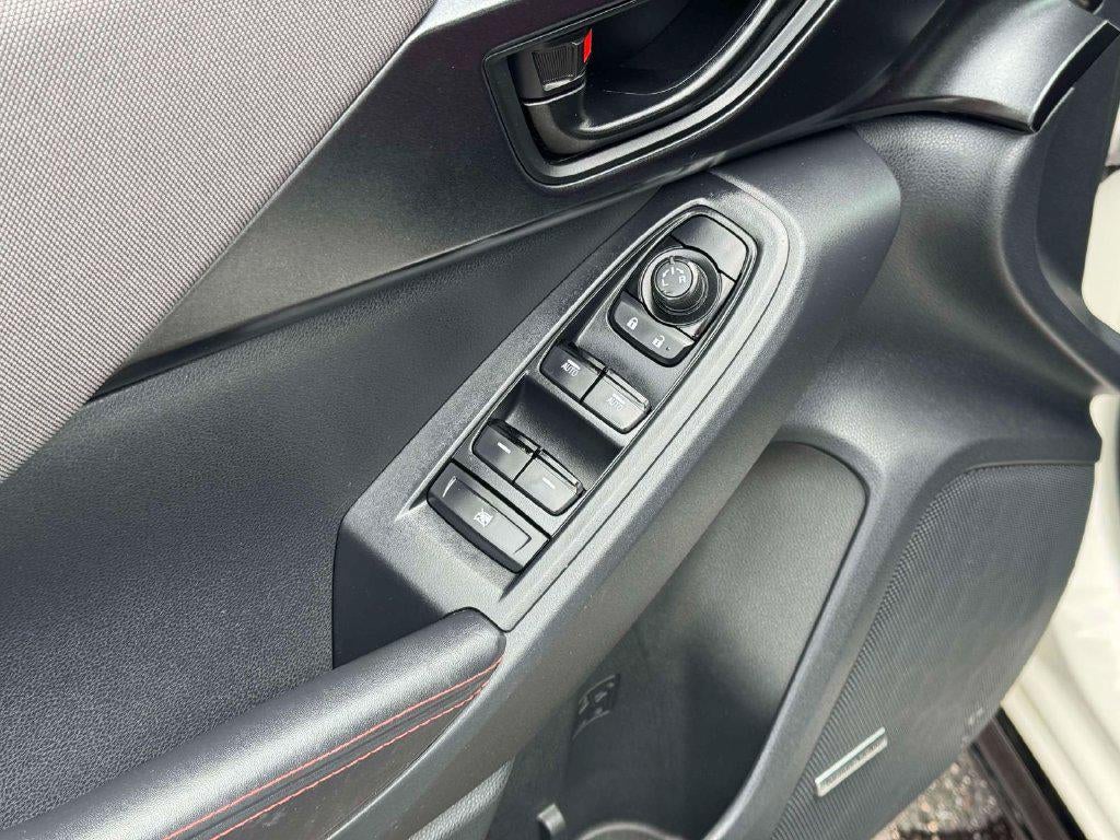 2024 Subaru Impreza RS 5-Door