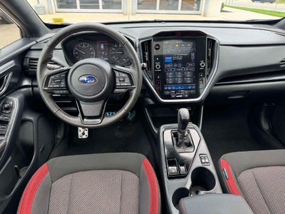 2024 Subaru Impreza RS 5-Door