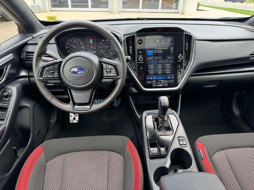 2024 Subaru Impreza RS 5-Door