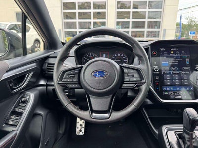 2024 Subaru Impreza RS 5-Door