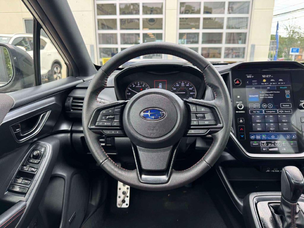 2024 Subaru Impreza RS 5-Door