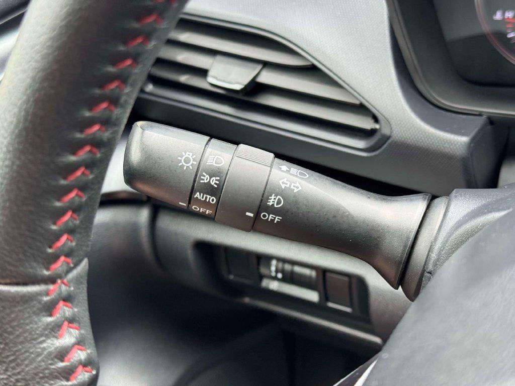 2024 Subaru Impreza RS 5-Door