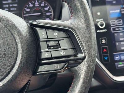 2024 Subaru Impreza RS 5-Door