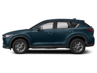 2020 Mazda Mazda CX-5 Touring