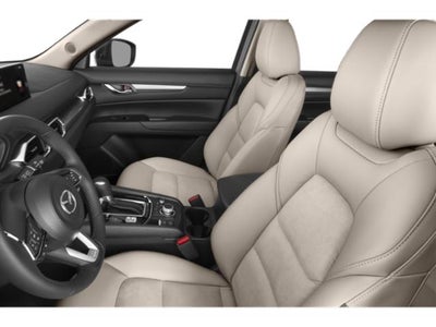 2023 Mazda Mazda CX-5 2.5 S Select