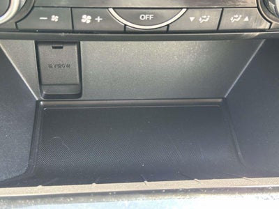 2017 Mazda Mazda CX-5 Touring