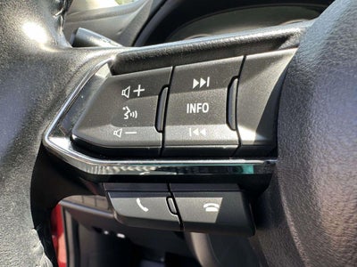 2017 Mazda Mazda CX-5 Touring