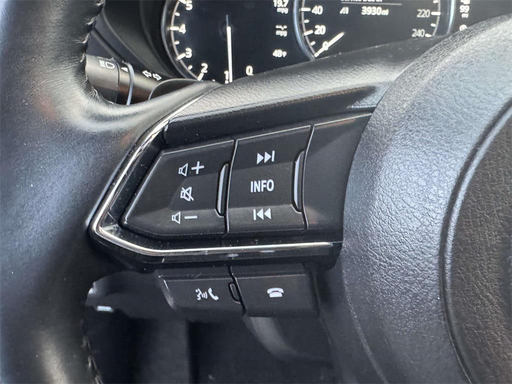 2023 Mazda Mazda CX-5 2.5 S Premium Plus