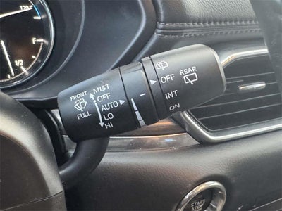 2023 Mazda Mazda CX-5 2.5 S Premium Plus
