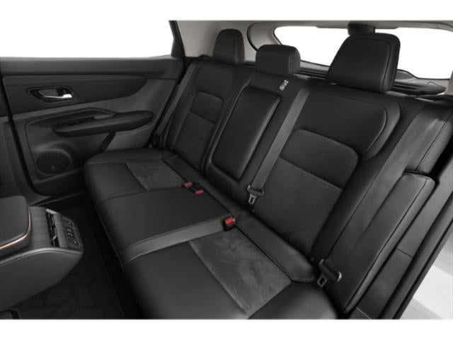 2023 Nissan ARIYA EVOLVE+