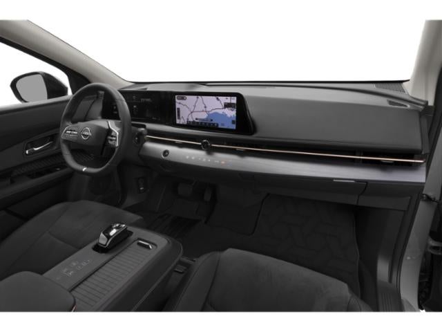 2023 Nissan ARIYA EVOLVE+