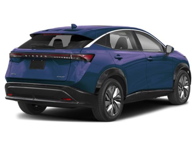 2023 Nissan ARIYA EVOLVE+