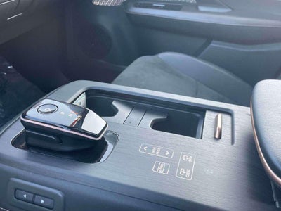 2023 Nissan ARIYA EVOLVE+