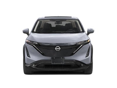 2023 Nissan ARIYA EVOLVE+
