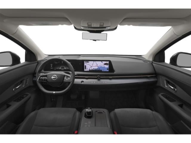 2023 Nissan ARIYA EVOLVE+