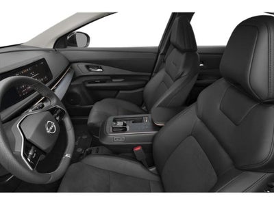 2023 Nissan ARIYA EVOLVE+