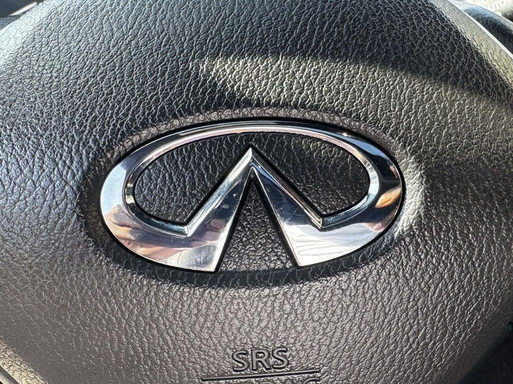 2018 INFINITI Q60 3.0t LUXE