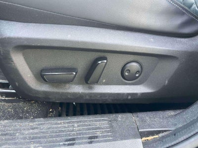 2023 Nissan Rogue Platinum Intelligent AWD