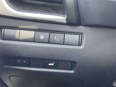 2023 Nissan Rogue Platinum Intelligent AWD