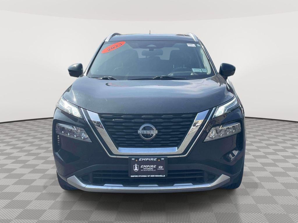2023 Nissan Rogue Platinum Intelligent AWD