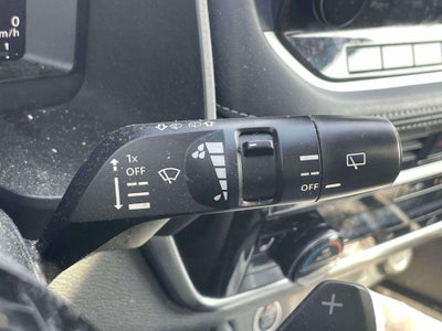 2023 Nissan Rogue Platinum Intelligent AWD