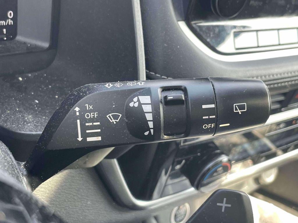 2023 Nissan Rogue Platinum Intelligent AWD