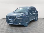 2023 Nissan Rogue Platinum Intelligent AWD