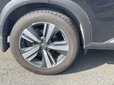 2023 Nissan Rogue Platinum Intelligent AWD