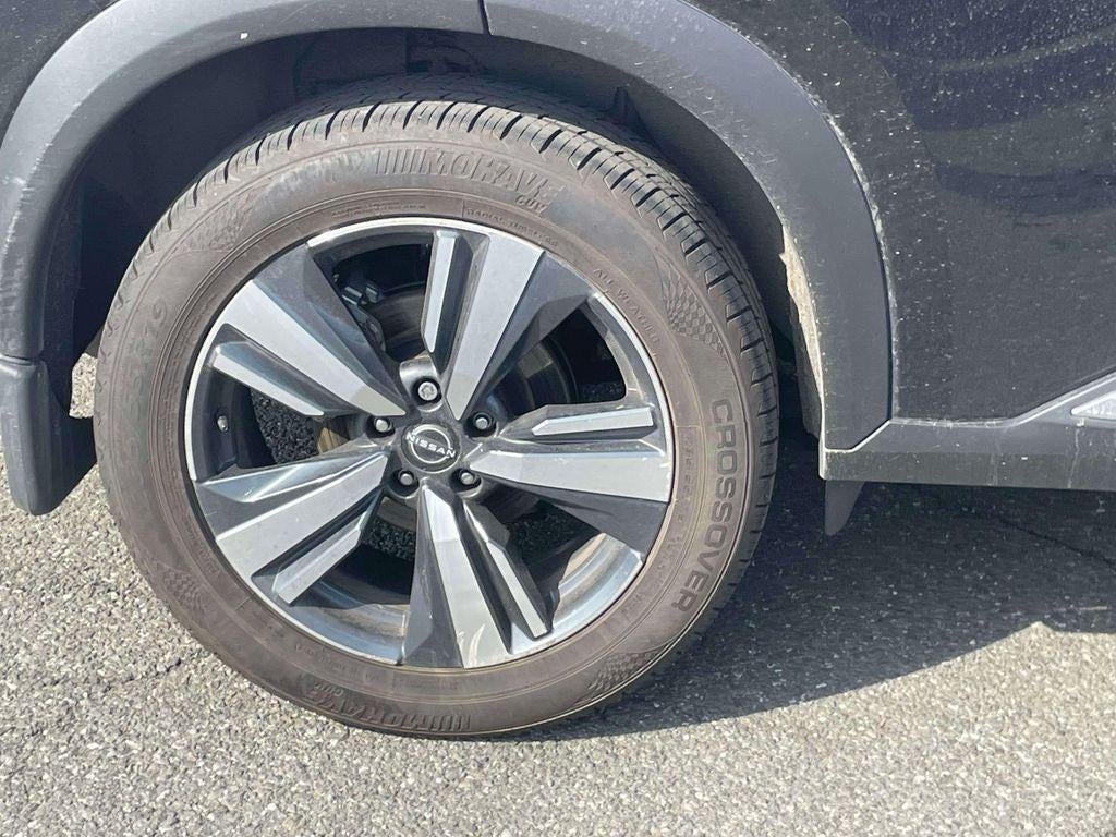 2023 Nissan Rogue Platinum Intelligent AWD