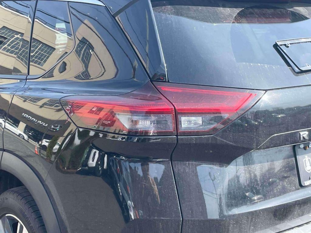 2023 Nissan Rogue Platinum Intelligent AWD